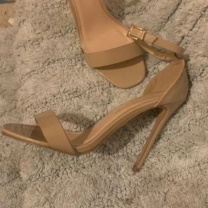 Cathy Jean Heels size 6